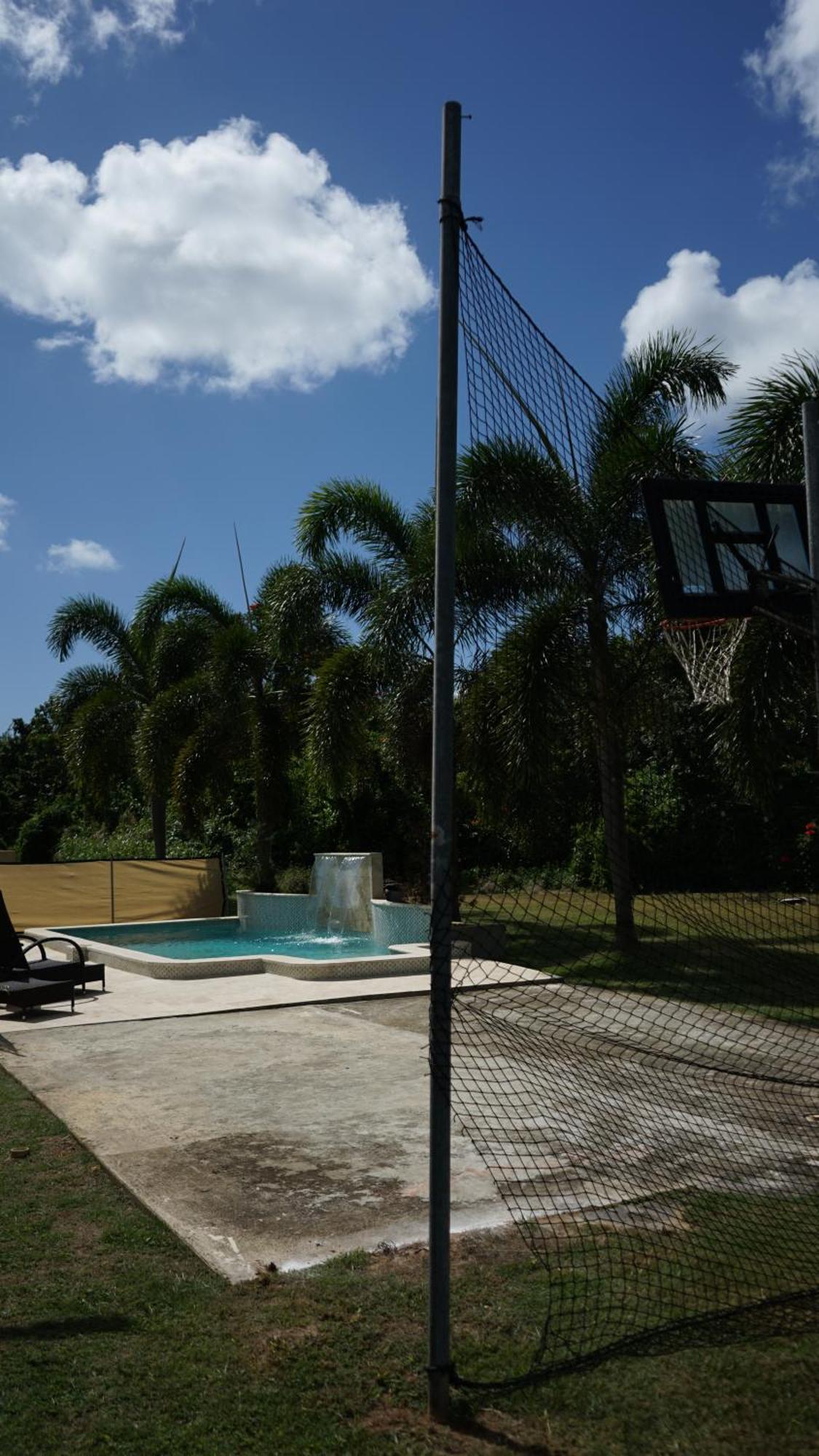 Ozean Apt. Apartamento Aguadilla Exterior foto