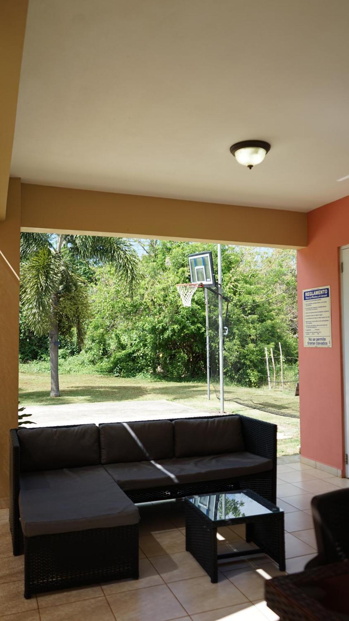 Ozean Apt. Apartamento Aguadilla Exterior foto