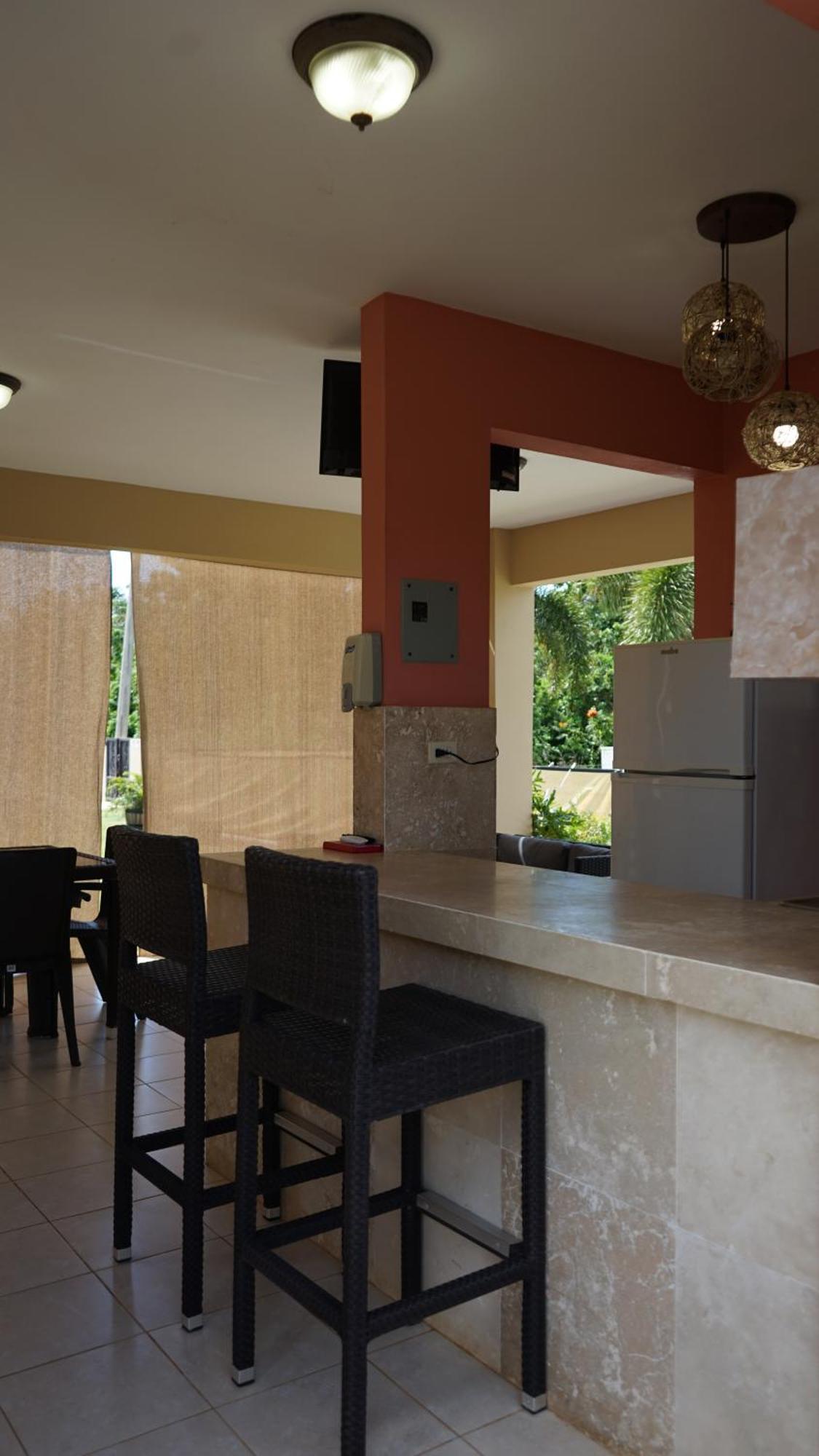 Ozean Apt. Apartamento Aguadilla Exterior foto