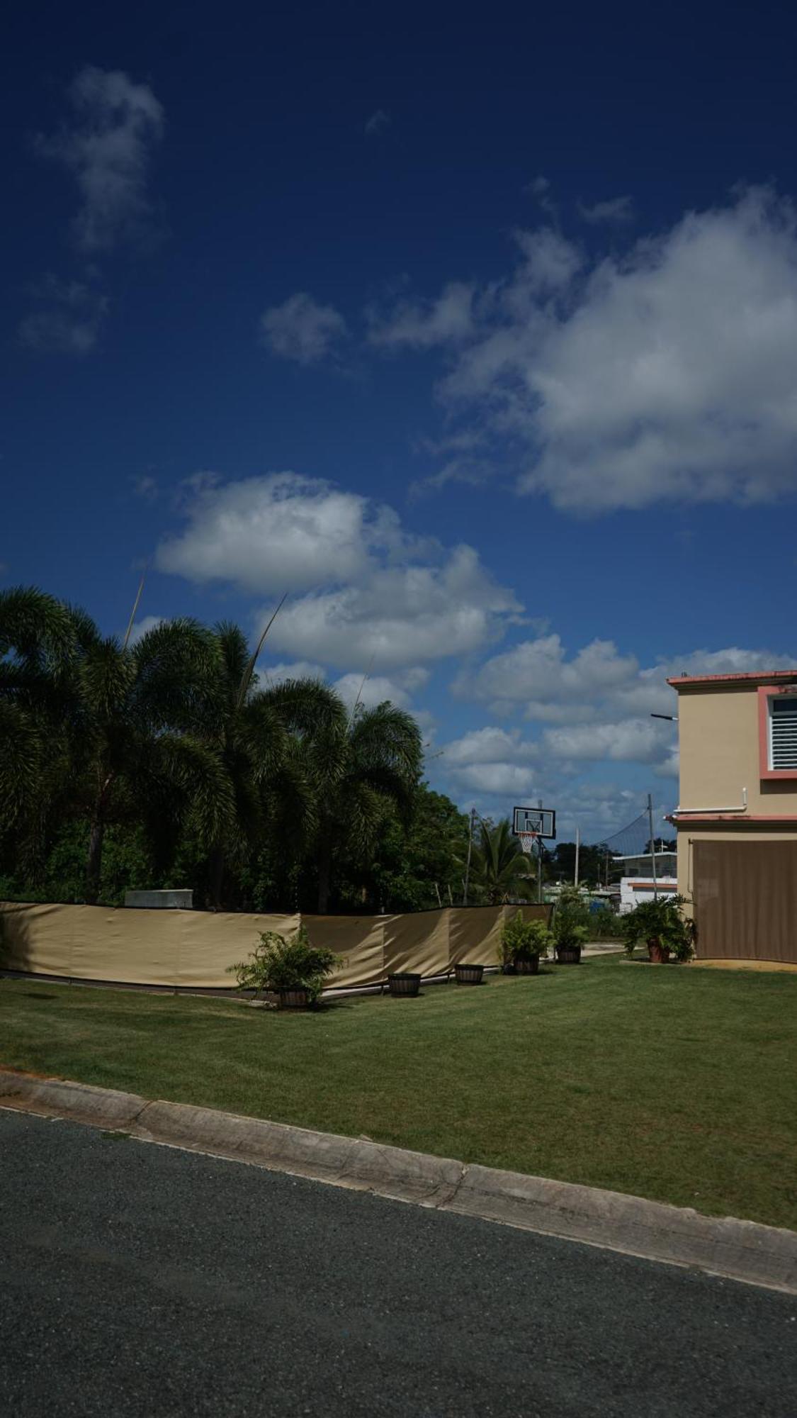 Ozean Apt. Apartamento Aguadilla Exterior foto
